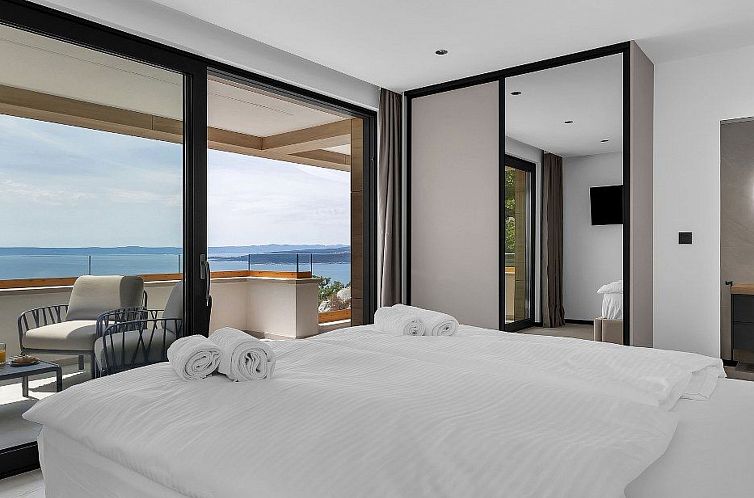 Vakantiehuis Villa Marta