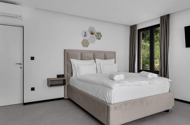 Vakantiehuis Villa Marta