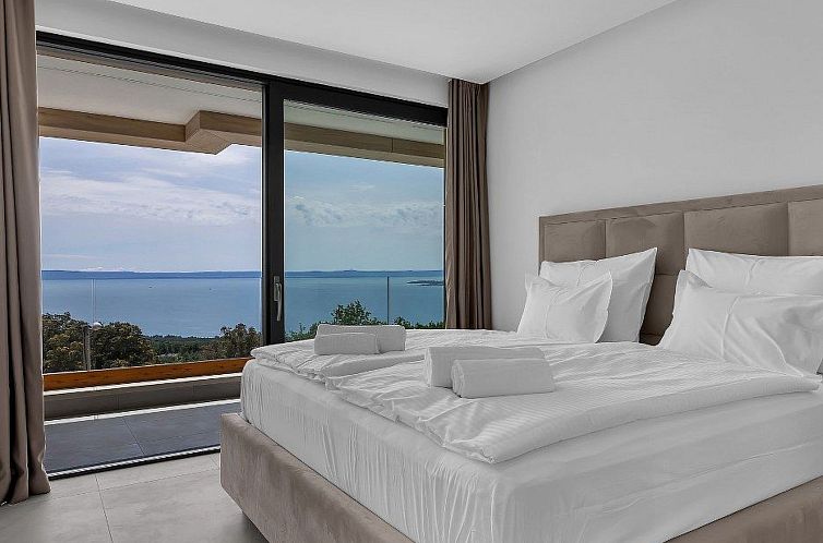 Vakantiehuis Villa Marta