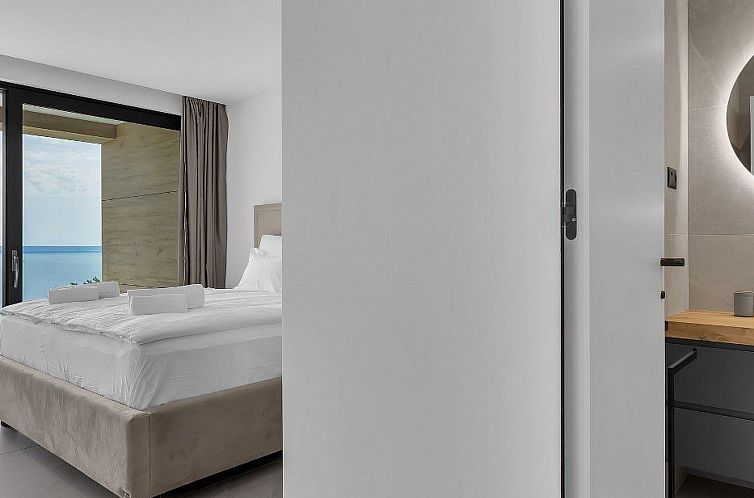 Vakantiehuis Villa Marta