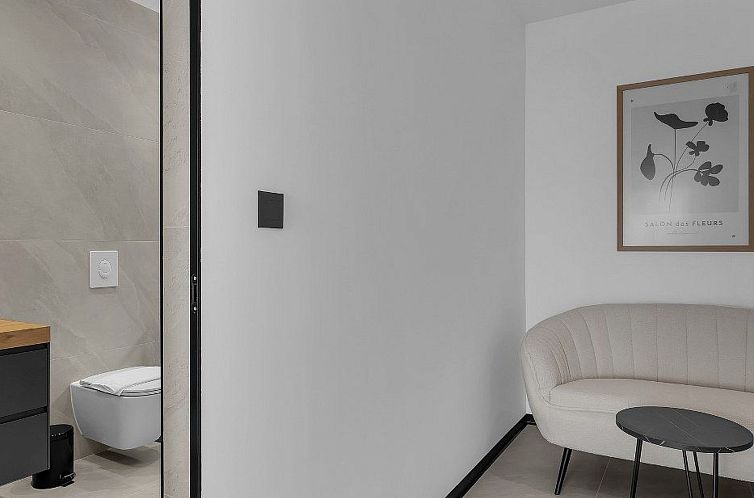 Vakantiehuis Villa Marta