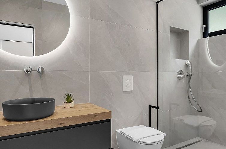 Vakantiehuis Villa Marta