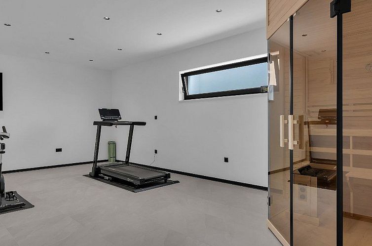 Vakantiehuis Villa Marta