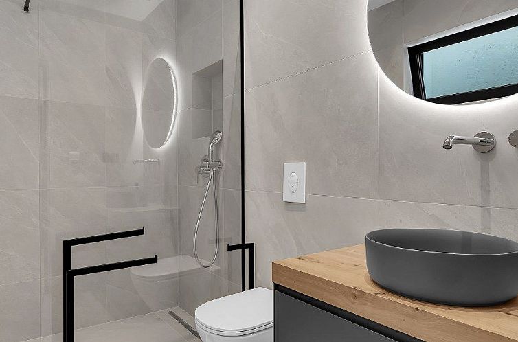 Vakantiehuis Villa Marta