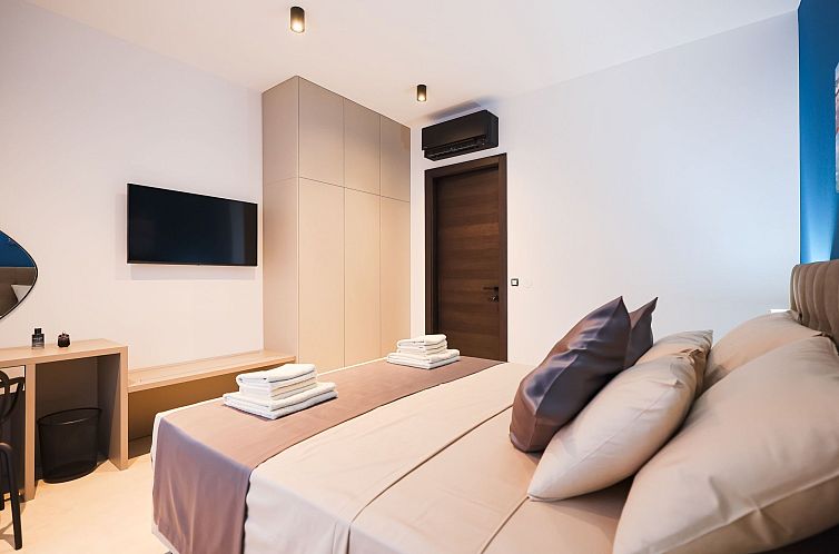 Vakantiehuis Villa View Pasman