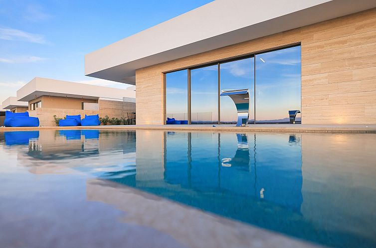 Vakantiehuis Villa View Pasman