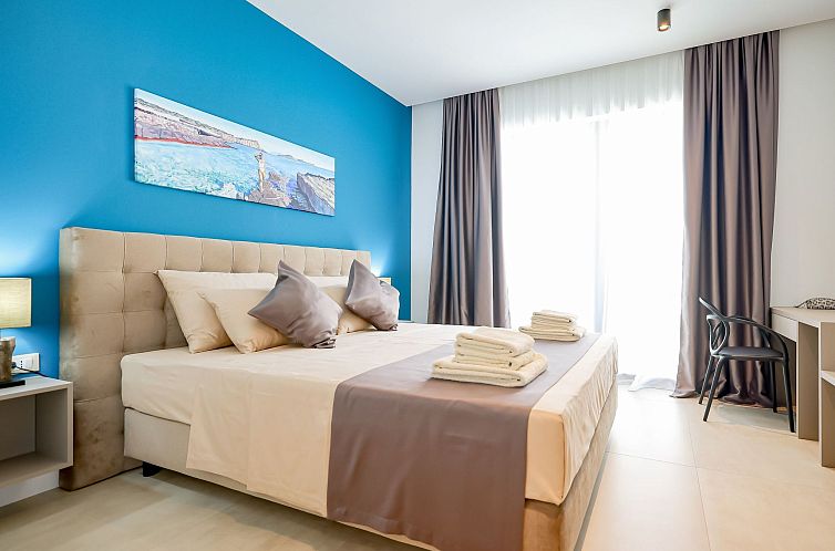 Vakantiehuis Villa View Pasman