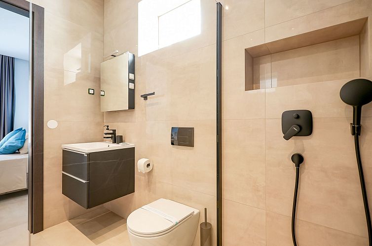 Vakantiehuis Villa View Pasman