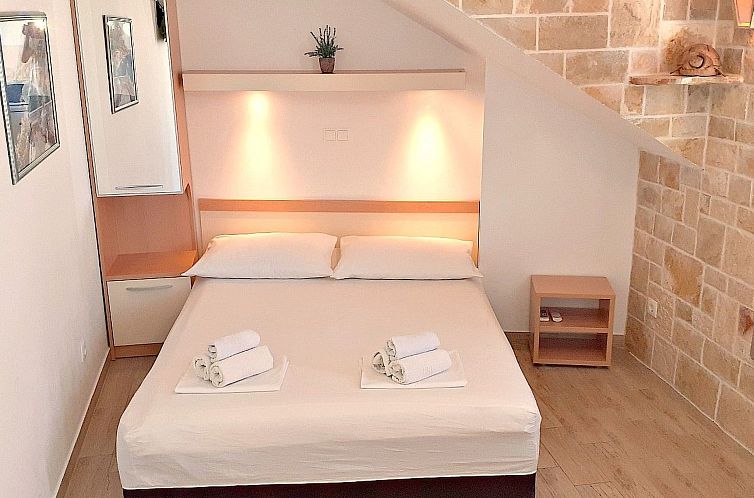 Appartement Strandnahe Ferienwohnung mit tollem Ausblick