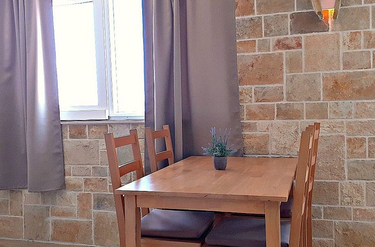 Appartement Strandnahe Ferienwohnung mit tollem Ausblick