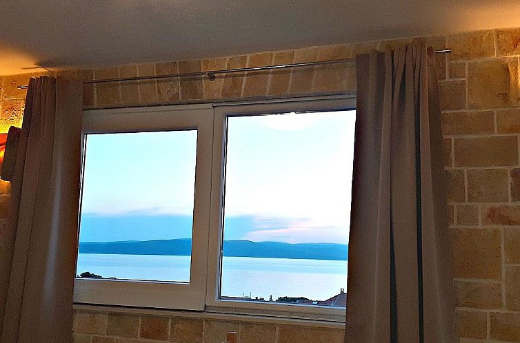 Appartement Strandnahe Ferienwohnung mit tollem Ausblick