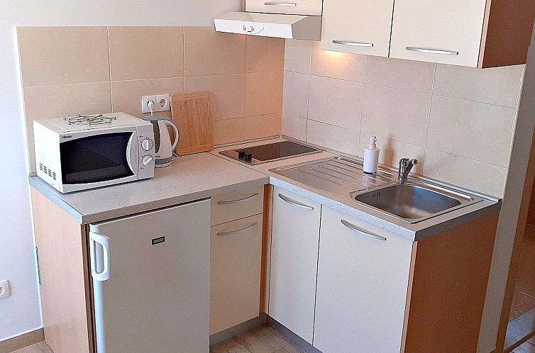 Appartement Strandnahe Ferienwohnung mit tollem Ausblick
