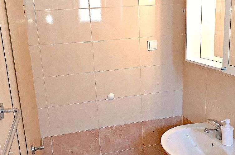 Appartement Strandnahe Ferienwohnung mit tollem Ausblick