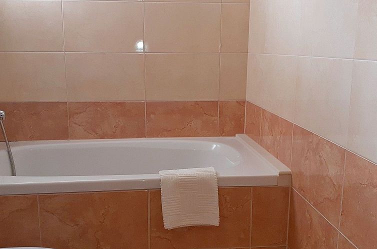 Appartement Strandnahe Ferienwohnung mit tollem Ausblick