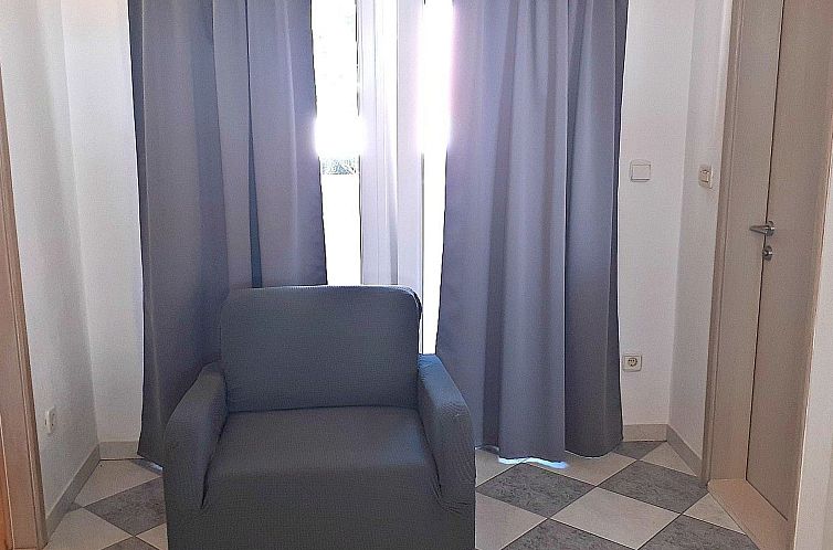 Appartement mit Blick auf das Wasser