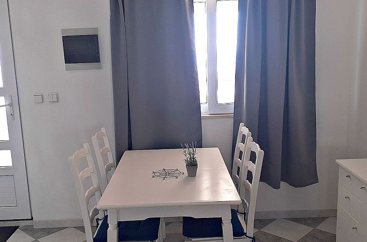 Appartement mit Blick auf das Wasser