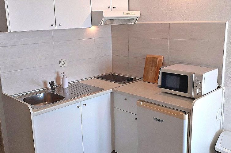 Appartement mit Blick auf das Wasser