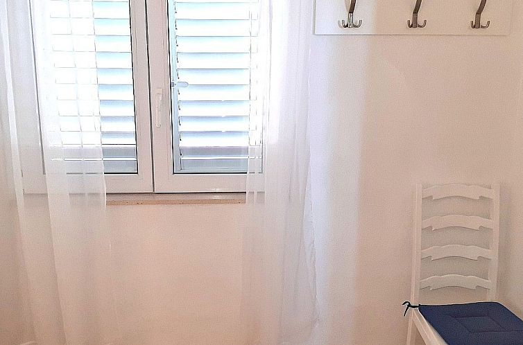 Appartement mit Blick auf das Wasser