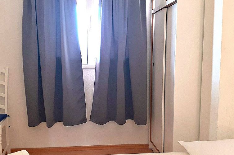 Appartement mit Blick auf das Wasser