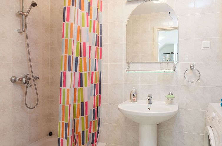 Appartement Wohnung mit Blick auf das Wasser