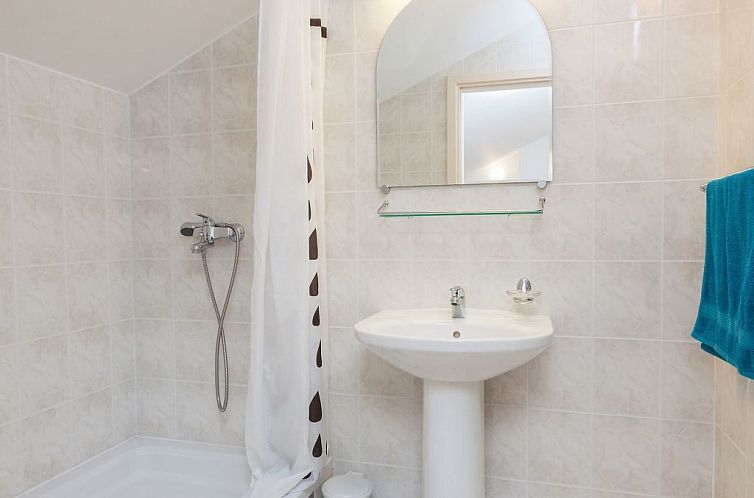 Appartement Wohnung mit Blick auf das Wasser