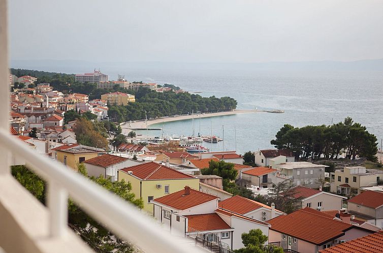 Appartement Wohnung mit Blick auf das Wasser