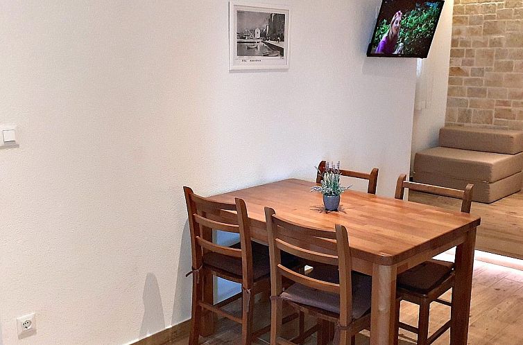 Appartement Appartement in Baška Voda