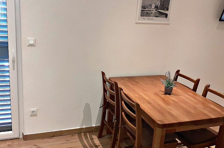 Appartement Appartement in Baška Voda