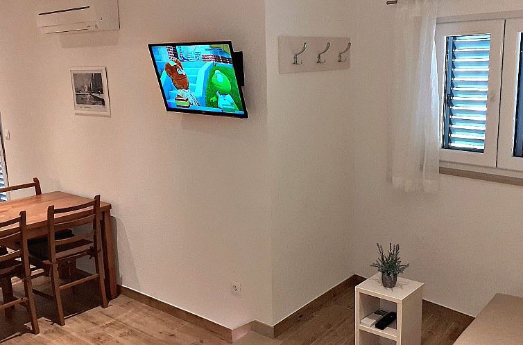 Appartement Appartement in Baška Voda