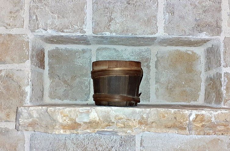 Appartement Appartement in Baška Voda