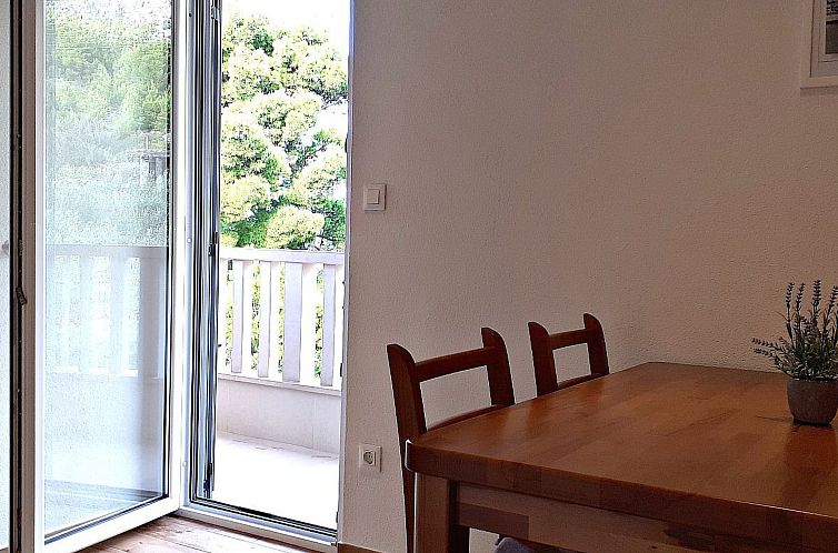 Appartement Appartement in Baška Voda