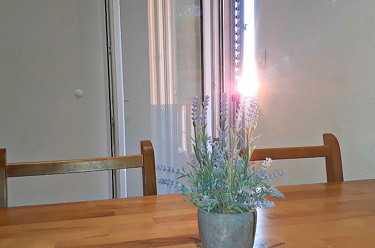 Appartement Appartement in Baška Voda