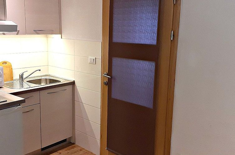 Appartement Appartement in Baška Voda