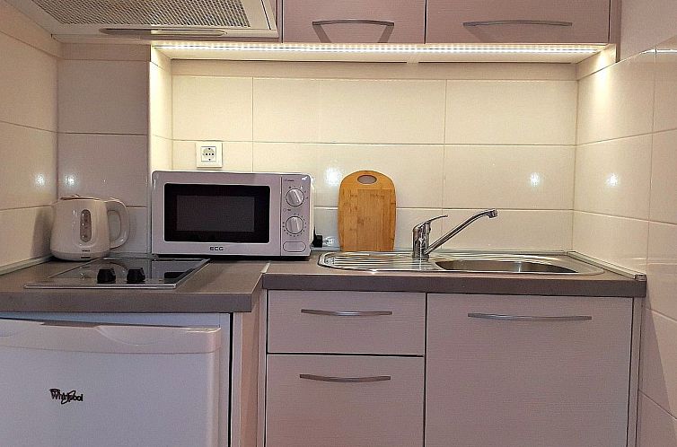 Appartement Appartement in Baška Voda