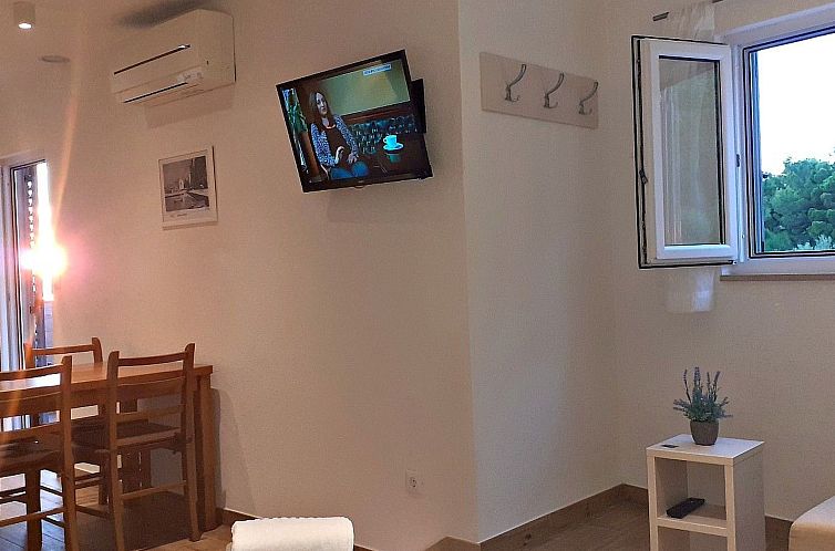 Appartement Appartement in Baška Voda