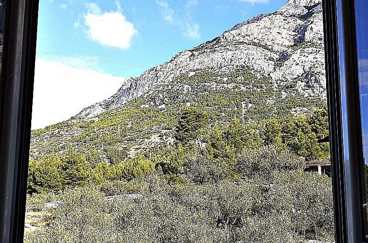 Appartement Appartement in Baška Voda