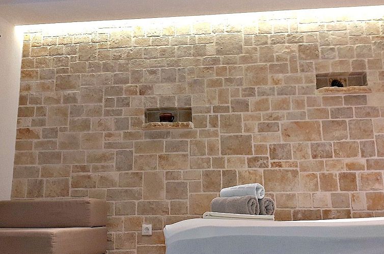 Appartement Appartement in Baška Voda