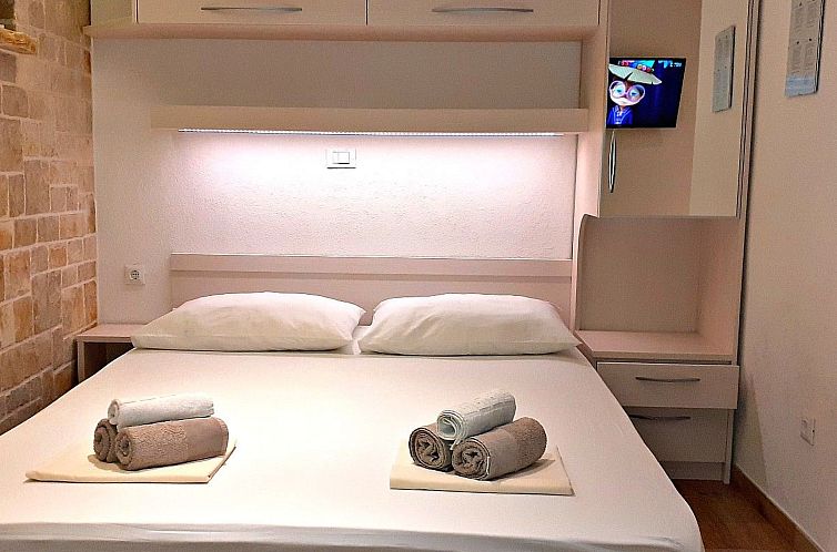 Appartement Appartement in Baška Voda