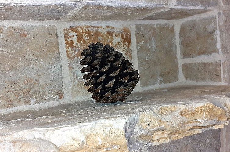 Appartement Appartement in Baška Voda