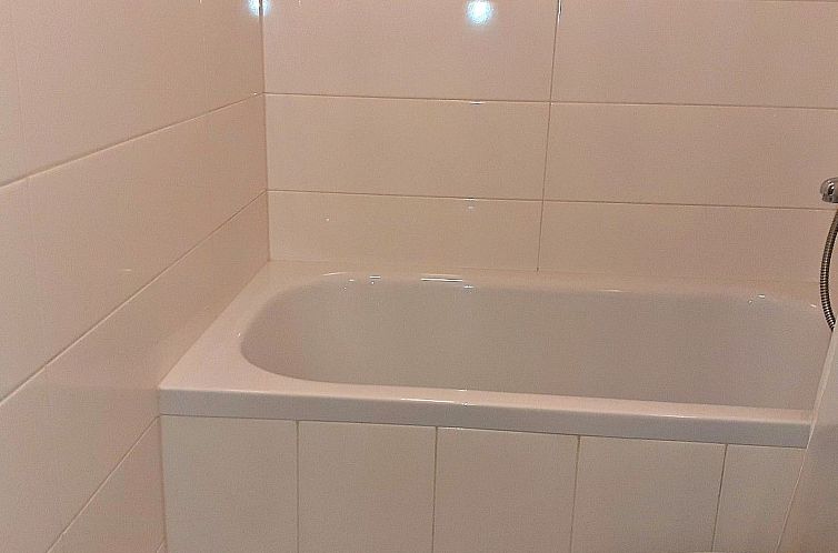 Appartement Appartement in Baška Voda