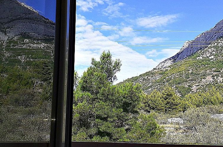 Appartement Appartement in Baška Voda