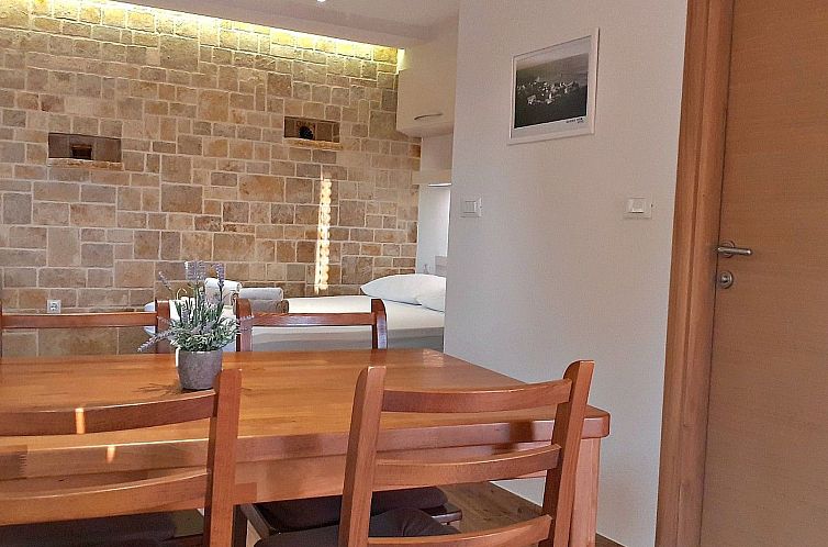 Appartement in Baška Voda