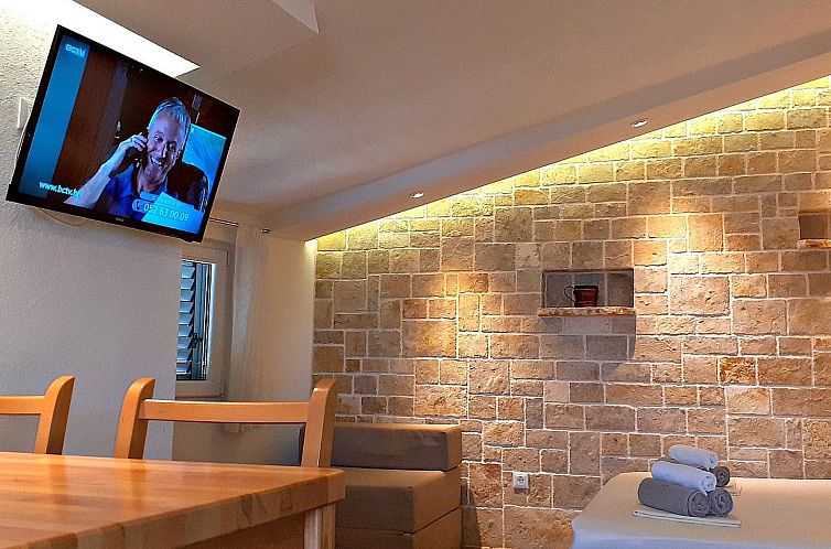 Appartement in Baška Voda