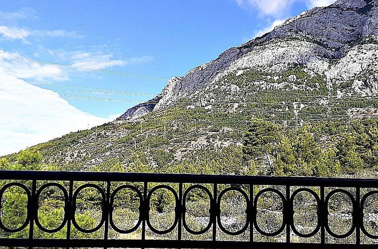 Appartement in Baška Voda