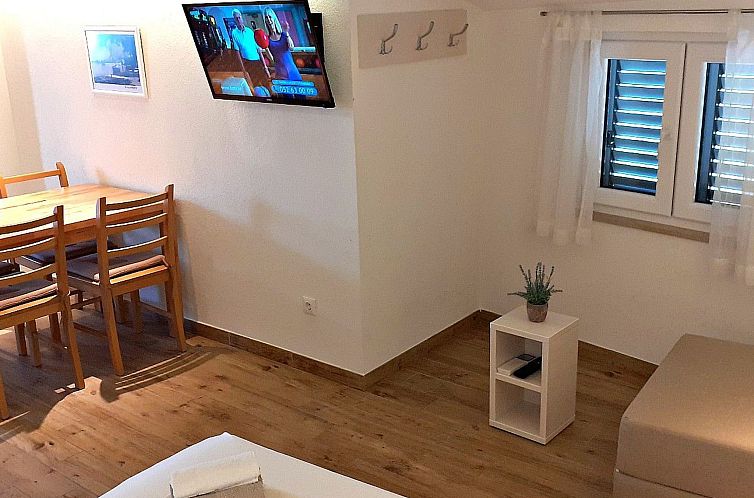 Appartement in Baška Voda