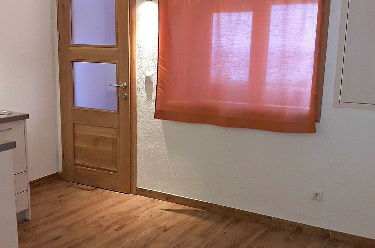 Appartement in Baška Voda