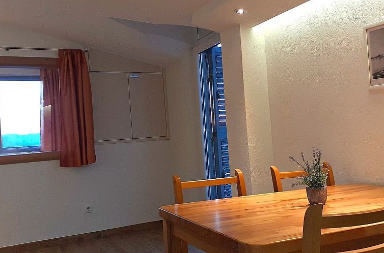 Appartement in Baška Voda