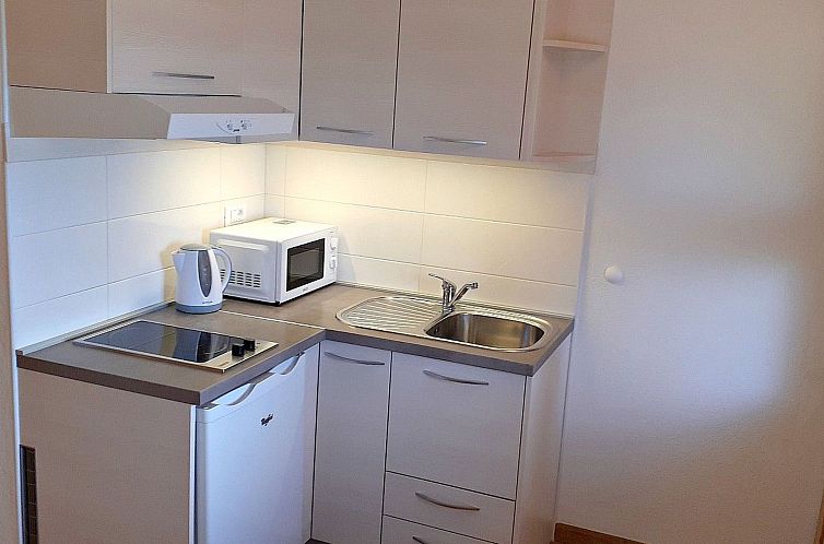 Appartement in Baška Voda