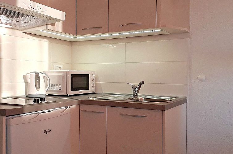 Appartement in Baška Voda