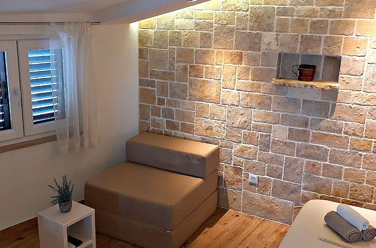 Appartement in Baška Voda